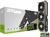 Zotac Gaming Geforce RTX 5070 SOLID Grafikkort
