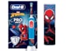 Spiderman Tema