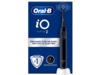 ORAL-B iO2 Series Elektrisk tandbørste (Night Black) Elektriske tandbørster