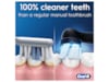ORAL-B iO2 Series Duo Elektriske tandbørster Elektriske tandbørster