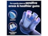 Oral-B iO Gentle Care børstehoveder 3 stk. (hvid) Tandbørstehoveder