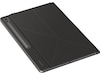 Samsung Galaxy Tab S10 FE+ Smart Book Cover (sort) Cover til tablet