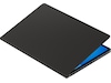 Samsung Galaxy Tab S10 FE+ Smart Book Cover (sort) Cover til tablet