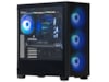 Komplett-PC Epic Gaming a240 RGB Stationær Gaming PC