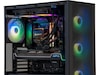 Komplett-PC Epic Gaming a255 RGB Stationær Gaming PC
