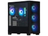 Komplett-PC Advanced Gaming a180 RGB Stationær Gaming PC