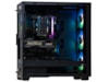 Komplett-PC Advanced Gaming a180 RGB Stationær Gaming PC