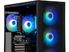 Komplett-PC Advanced Gaming a180 RGB Stationær Gaming PC