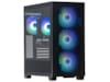 Komplett-PC Advanced Gaming a192 RGB Stationær Gaming PC
