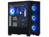 Komplett-PC Epic Gaming a205 RGB Stationær Gaming PC