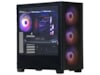 Komplett-PC Epic Gaming a275 RGB Stationær Gaming PC