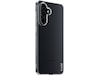 PanzerGlass CARE Galaxy A56 5G Fashion silikone cover (gennemsigtig) Mobilcover