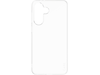 PanzerGlass CARE Galaxy A56 5G Fashion silikone cover (gennemsigtig) Mobilcover