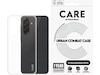 PanzerGlass CARE Galaxy A36 5G Urban Combat deksel (gennemsigtig) Mobilcover