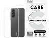 PanzerGlass CARE Galaxy A56 5G Urban Combat deksel (gennemsigtig) Mobilcover