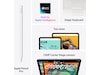 iPad Air 11" (2025) 128GB WiFi (lilla) Tablets