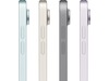 iPad Air 11" (2025) 512GB WiFi (stjerneskær) Tablets