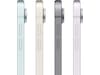iPad Air 13" (2025) 512GB 5G (space grey) Tablets