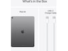 iPad Air 13" (2025) 512GB 5G (space grey) Tablets