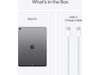 iPad Air 11" (2025) 256GB 5G (space grey) Tablets