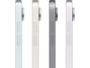 iPad Air 13" (2025) 256GB WiFi (lilla) Tablets