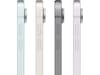 iPad Air 11" (2025) 256GB 5G (lilla) Tablets