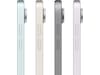 iPad Air 11" (2025) 128GB WiFi (space grey) Tablets