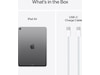 iPad Air 11" (2025) 512GB WiFi (space grey) Tablets