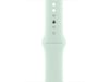 Apple Watch 46mm Sportsrem (akvamarin) Rem