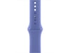 Apple Watch 42mm Sportsrem (blåviolet) Rem