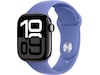 Apple Watch 42mm Sportsrem (blåviolet) Rem