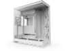NZXT H9 Flow Mid Tower (hvidt) Midi Tower