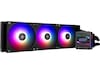 Thermalright Grand Vision 360 Argb CPU Køler (sort) CPU - Vandkøling