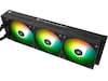 Thermalright Grand Vision 360 Argb CPU Køler (sort) CPU - Vandkøling