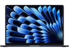 MacBook Air 15" (2025) 512GB (midnat) PC - Bærbar / laptop
