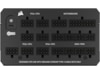 Corsair HXi Series HX1200i PSU (sort) Strømforsyninger