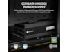 Corsair HXi Series HX1200i PSU (sort) Strømforsyninger