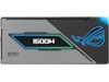 Asus ROG Thor 1600W Titanium III PSU Strømforsyninger