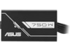 Asus Prime 750W Bronze PSU Strømforsyninger