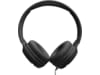 JBL Tune 520C USB-C Headset, on-ear (sort) Høretelefoner