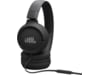 JBL Tune 520C USB-C Headset, on-ear (sort) Høretelefoner