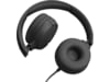 JBL Tune 520C USB-C Headset, on-ear (sort) Høretelefoner