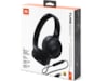 JBL Tune 520C USB-C Headset, on-ear (sort) Høretelefoner