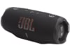 JBL Charge 6 Trådløs bluetooth højtaler (sort) Trådløs / Bluetooth højttaler