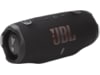 JBL Charge 6 Trådløs bluetooth højtaler (sort) Trådløs / Bluetooth højttaler