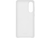 Samsung Galaxy S25 Edge Kindsuit Case (lysegrå) Mobilcover