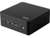 MSI Cubi NUC Mini-PC Stationær PC