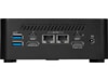 MSI Cubi NUC Mini-PC Stationær PC