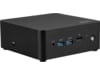 MSI Cubi NUC Mini-PC Stationær PC