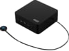 MSI Cubi NUC Mini-PC Stationær PC